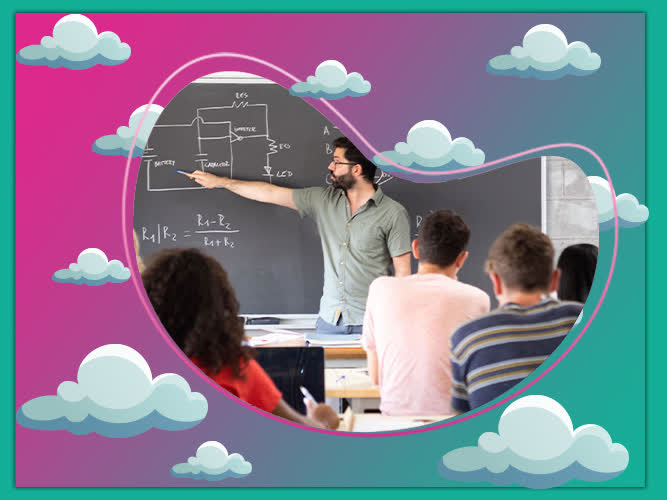 آموزشگاه کنکور در تهران