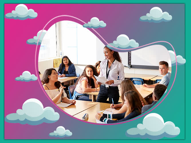 آموزشگاه کنکور با پرداخت اقساطی در تهران