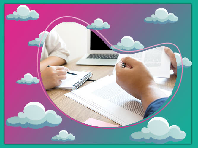 مشاوره تخصصی کنکور