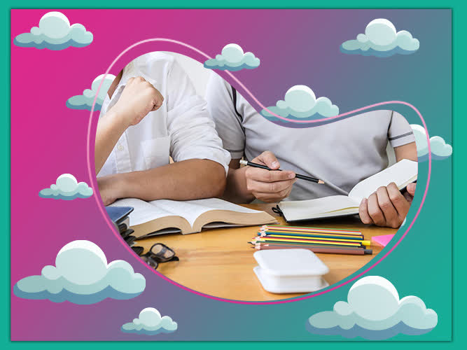 مشاوره کنکور