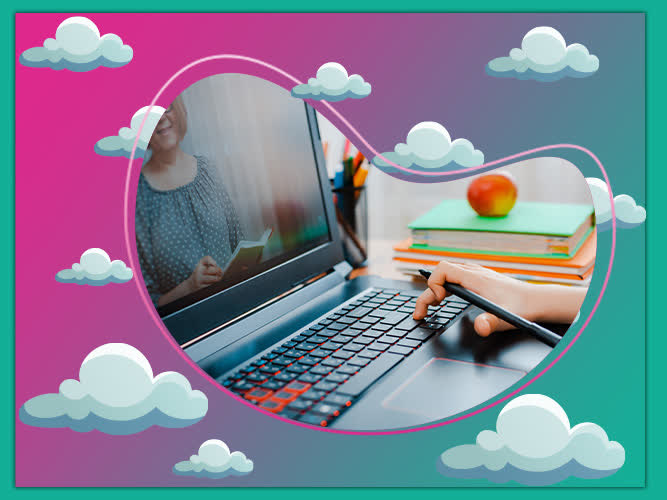 مشاور تحصیلی