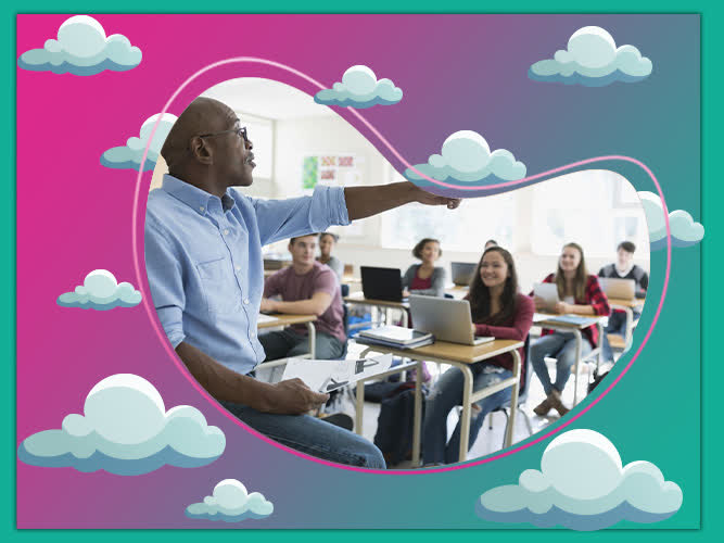 کلاس خصوصی کنکور