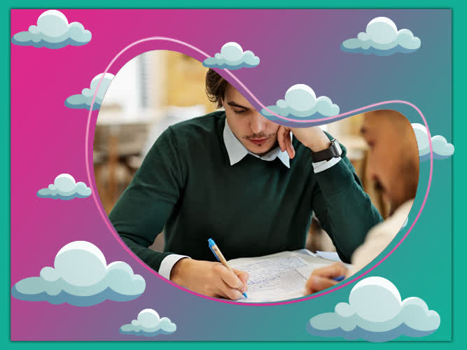 مرکز مشاوره کنکور مطمئن در تهران