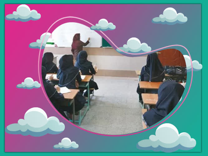 آموزشگاه امتحان نهایی آموزشگاه امتحان نهایی