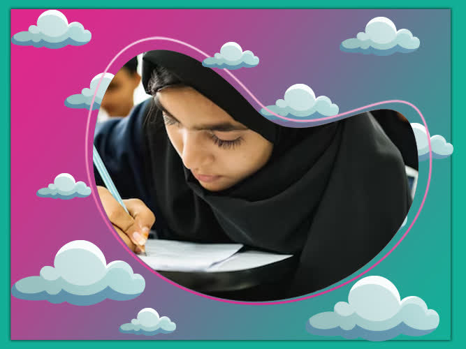 امتحانات نهایی دوازدهم