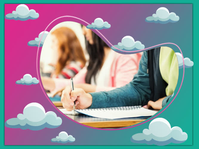 تاثیر آموزشگاه کنکور در رتبه برتر شدن تاثیر آموزشگاه کنکور در رتبه برتر شدن