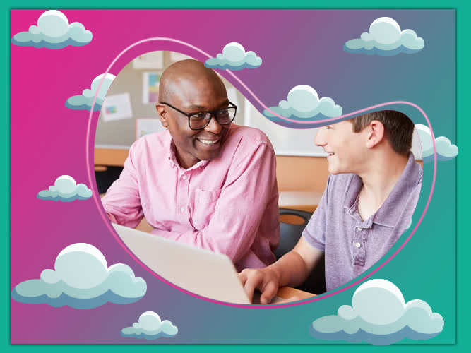 مشاور درسی در تهران مشاور درسی در تهران