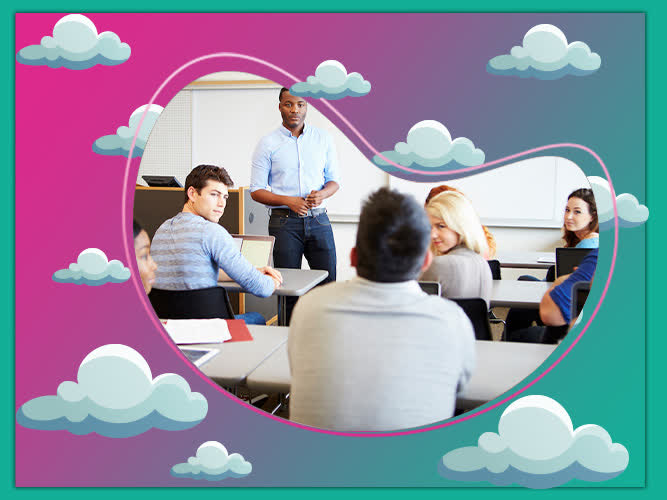 بهترین آموزشگاه تخصصی کنکور 