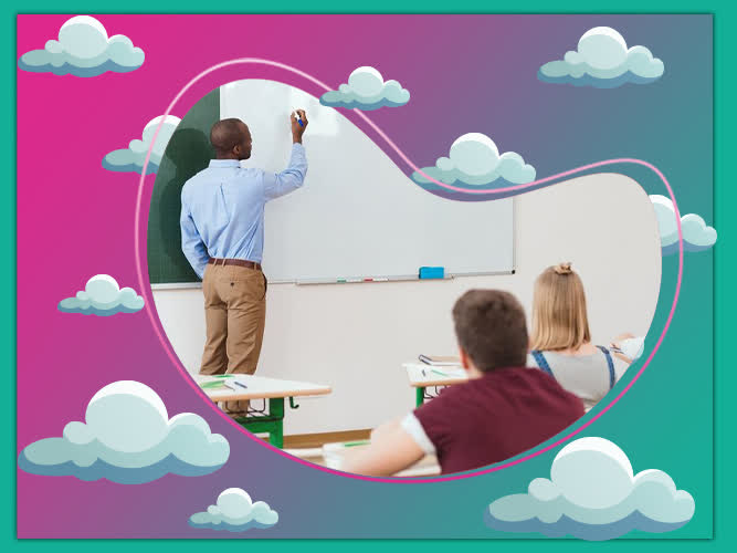 مشاوره کنکور در تهران