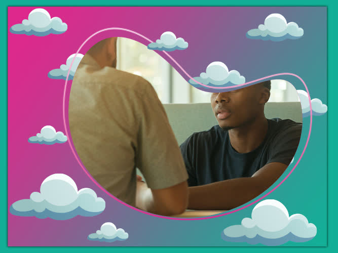 مشاوره کنکور