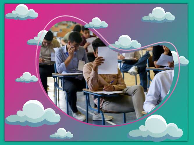 مشاوره کنکور با برنامه تحصیلی