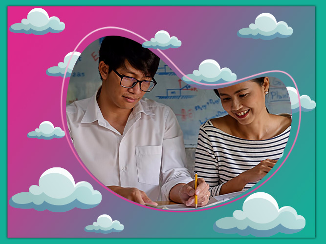 بهترین استاد فیزیک کنکور