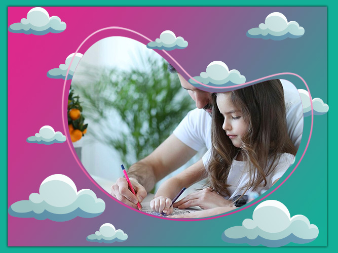 هوم‌اسکول بهتر است یا مدرسه؟