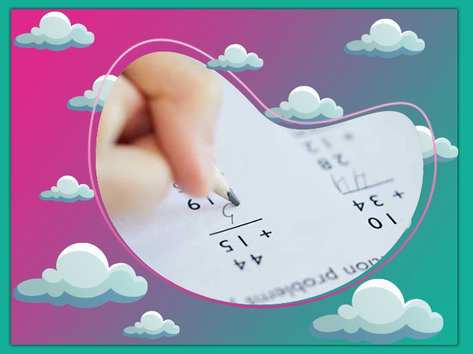 ریاضیات کنکور