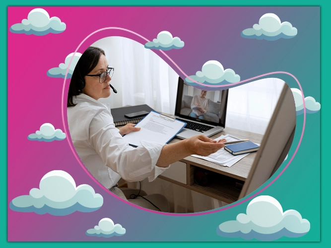 مشاوره تحصیلی آنلاین